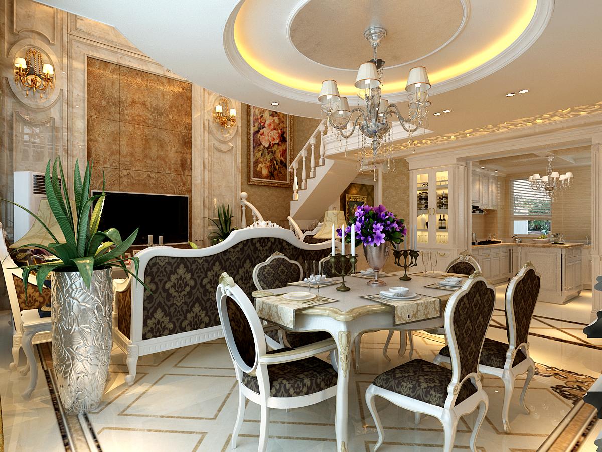 “蒋介石”故居——沈阳方林装修