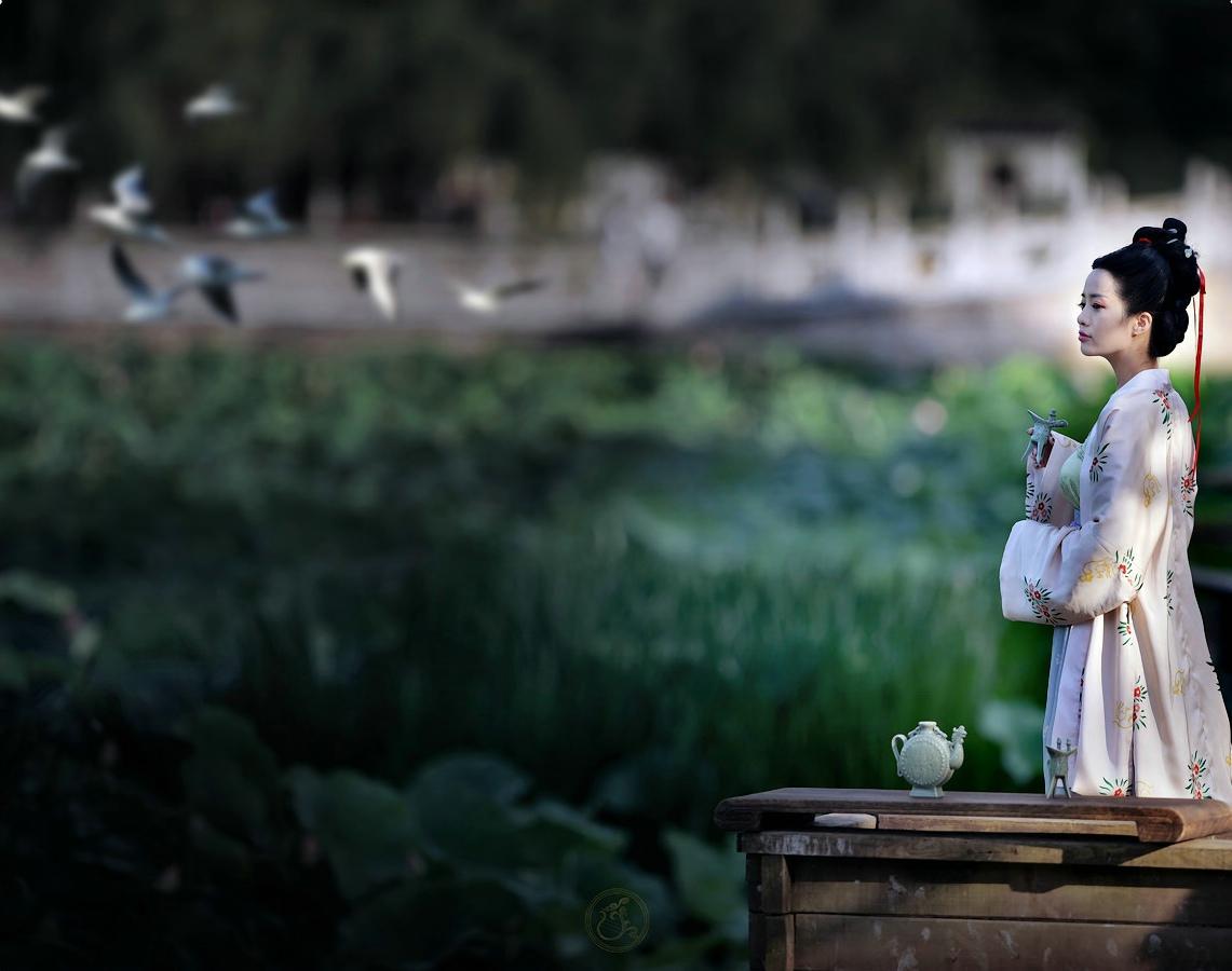 宋代大词人李清照的别样人生,千古女词人李清照跌宕传奇的一生