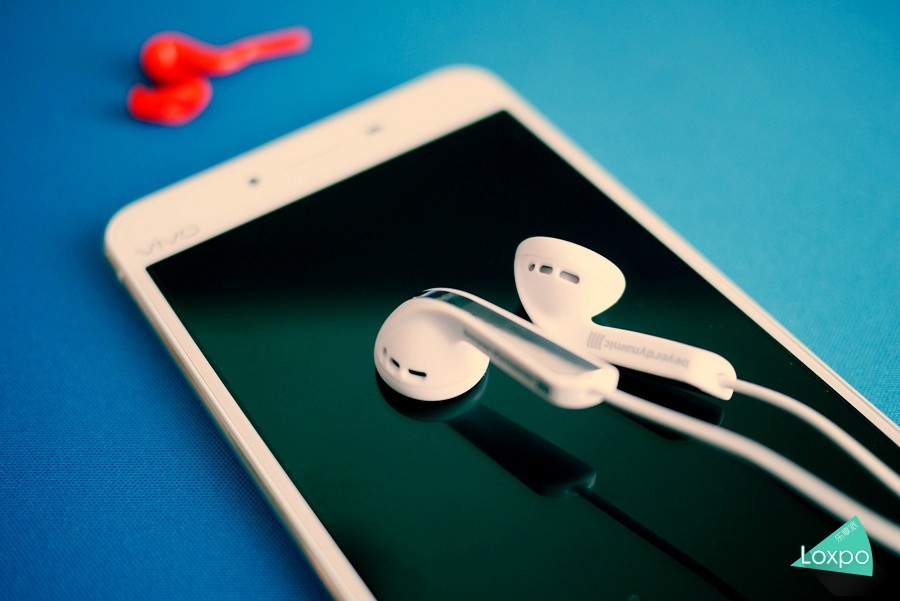 天下群机，唯快不破vivoX6Plus深度试用体验