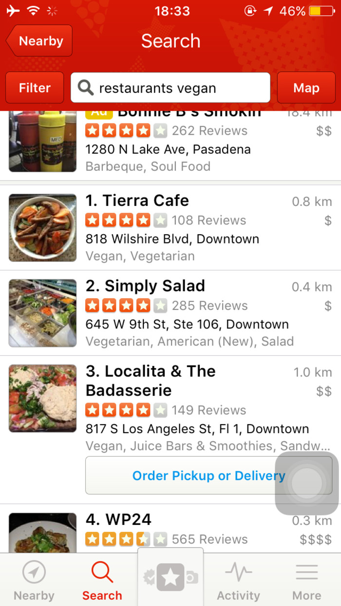 没去过美国的真实感受,去过美国以后才知道的事