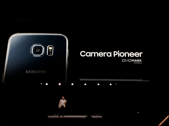 三星s7edge首发测评,三星s7edge全面测评