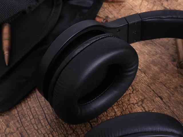 雷蛇耳机北海巨妖萌猫版无线黑色,雷蛇razer北海巨妖耳机头戴式7.1