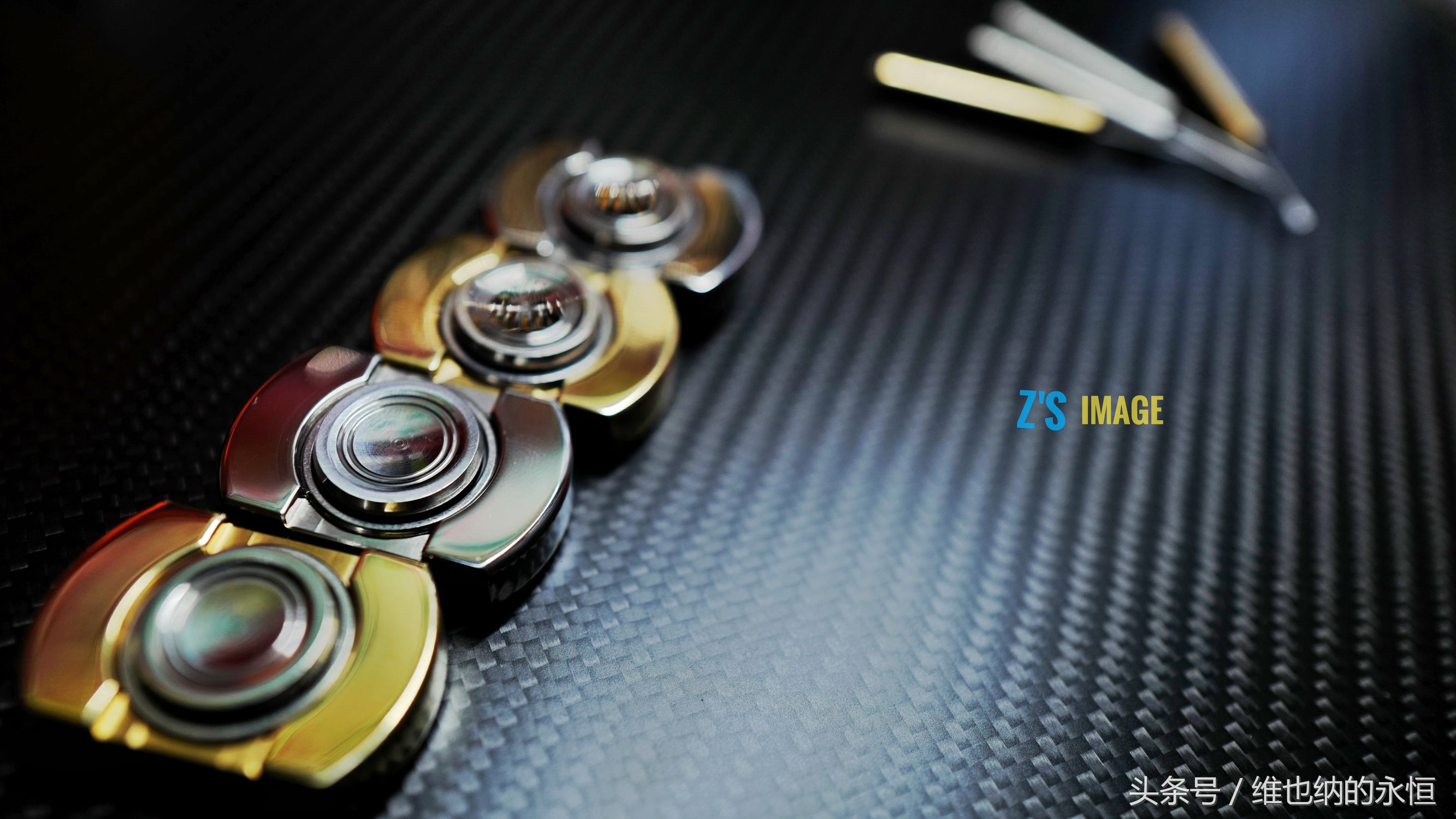 最值得推荐指尖陀螺,最近非常非常火的指尖陀螺