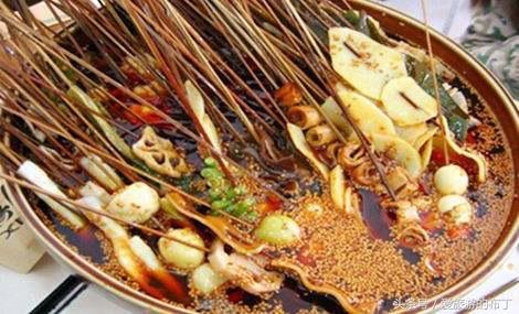 成都旅行攻略美食篇,成都春节美食旅游攻略