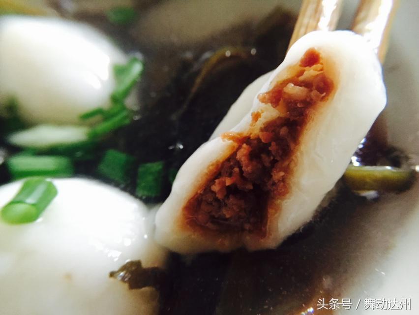 品尝达州本地特色美食推荐,在达州要吃的美食是什么