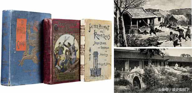 他是天主教的败类，他说“巨野教案”另有真凶，你们就信了？