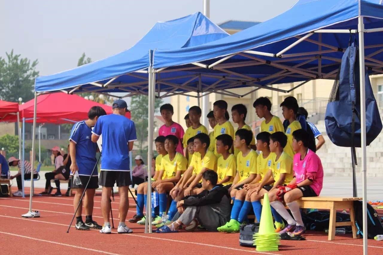 富力梯队教练,广州富力助理教练