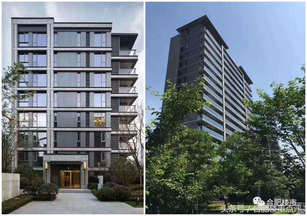 合肥2W+时代，高房价的“锅”谁来背？合肥中产还能去哪置业？