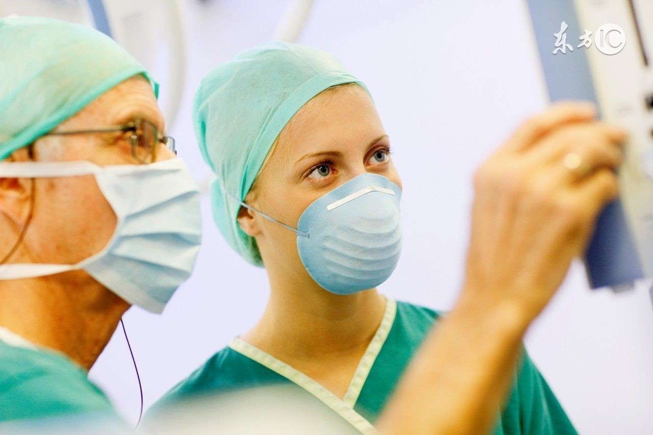 三分钟读懂介入治疗到底是啥