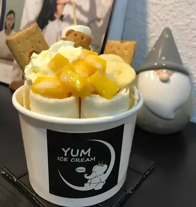 广州十大网红雪糕店,广州这家开了22年的雪糕店