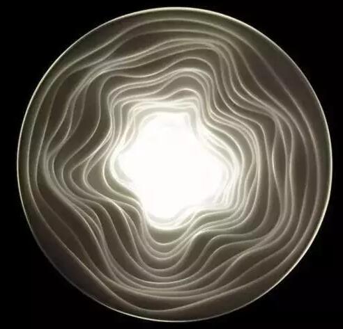 设计感超强的灯饰,高颜值设计感灯饰分享