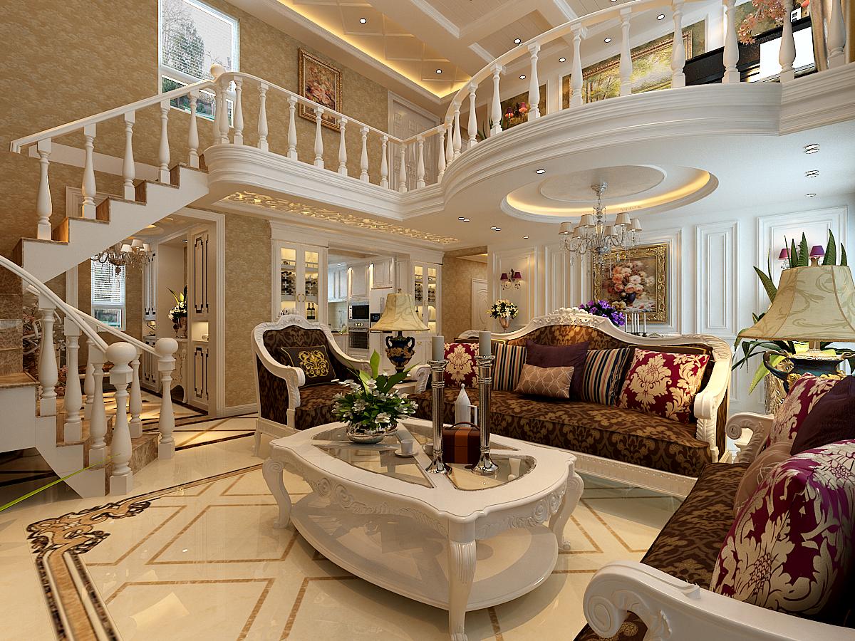 “蒋介石”故居——沈阳方林装修