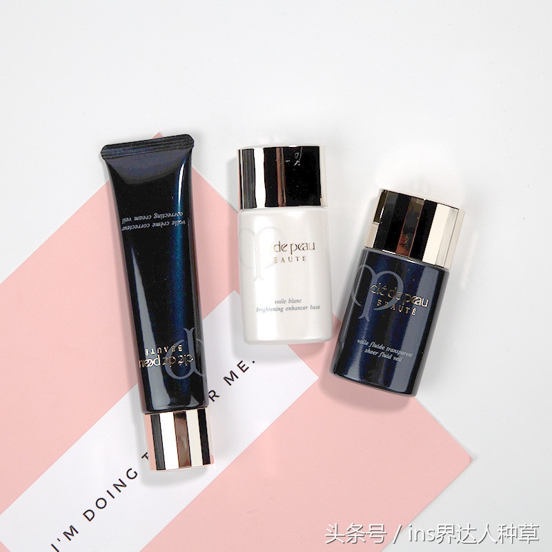 cpb隔离霜卖的这么贵，为什么大家还抢着买，色号卖到断货？