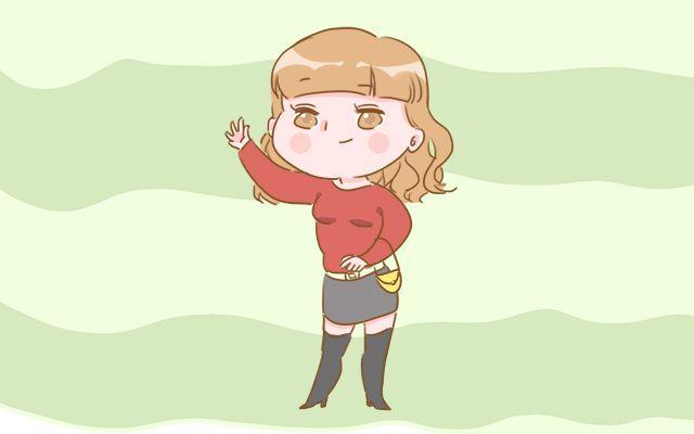 这四种孕妈妈容易生男孩,孕晚期准妈妈的症状