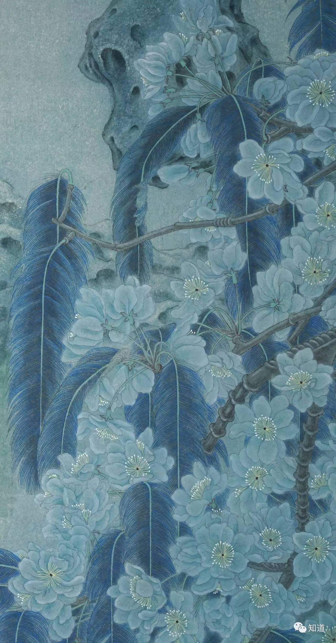 知道翰墨丹青后有什么收获,知道行书