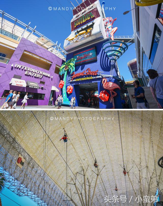 美国一周游玩攻略,美国旅游攻略拉斯维加斯