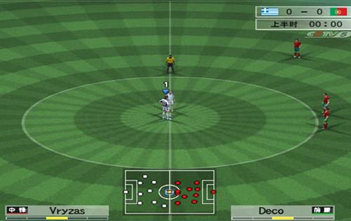 足球游戏回忆,足球记忆第八名