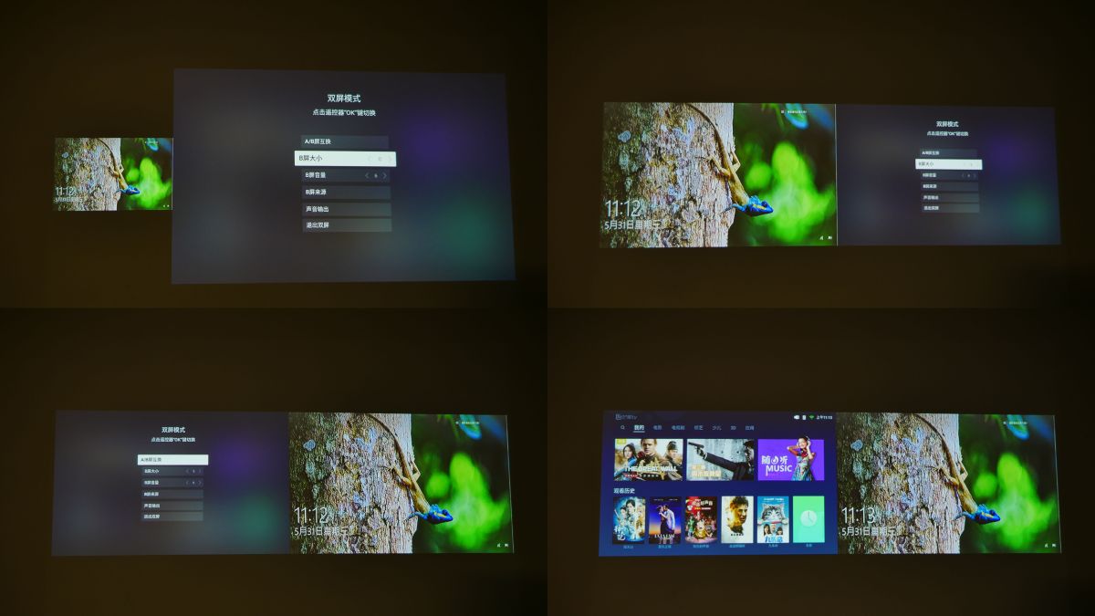 鏋佺背Z5娴嬭瘎,鏋佺背鏃犲睆鐢佃z5浣撻獙