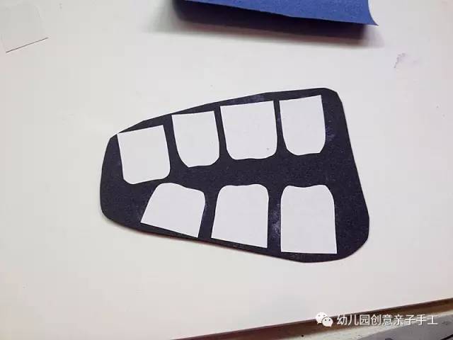 废物箱子利用手工幼儿园,盒子废物利用幼儿园做手工