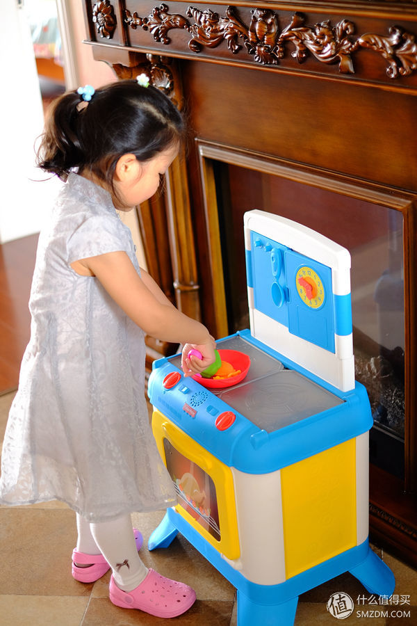 六一送礼不用愁，费雪帮你来搞定——费雪探索学习玩具套装测评