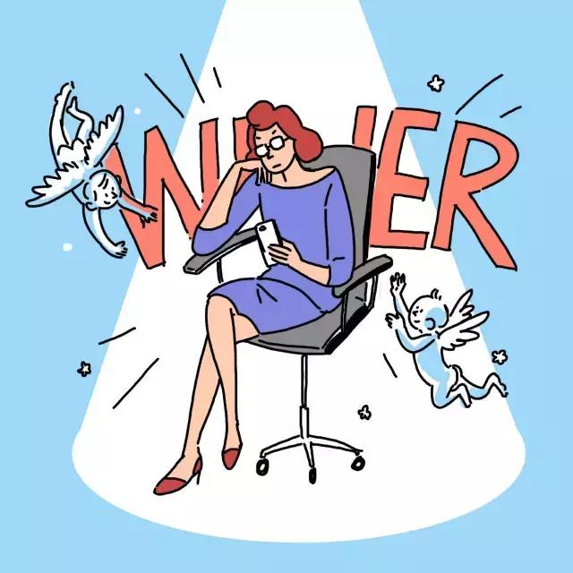 邋遢洁癖，直男癌同志，大方穷鬼，干物女神又是什么鬼？