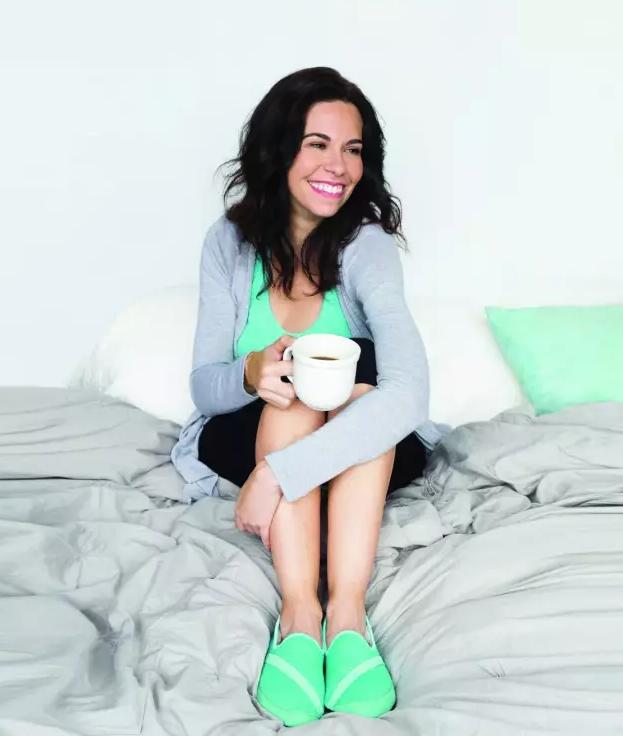 活久见！一双穿上去就等于没穿的鞋，竟然比光脚还舒服？