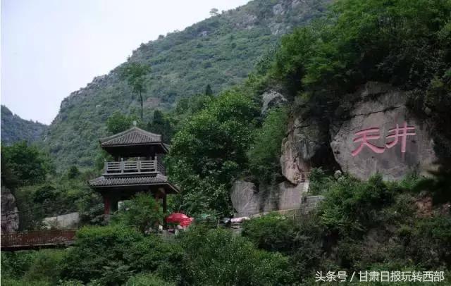 陇上小江南,陇南陇上小江南视频