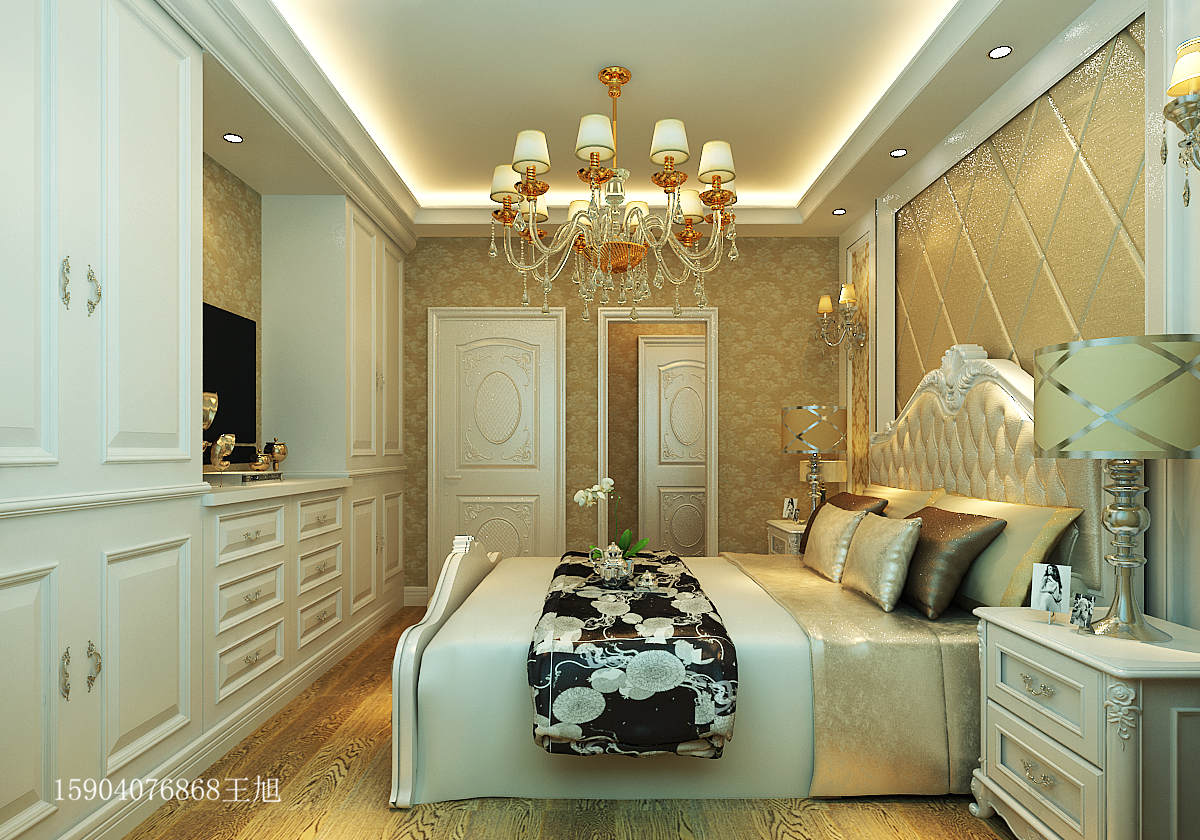 “蒋介石”故居——沈阳方林装修