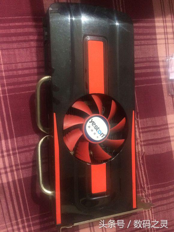 开箱电脑测评,i52500