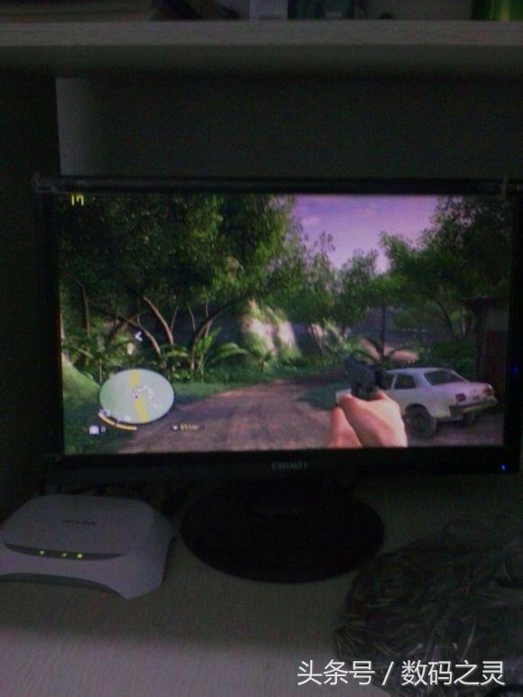 11年前的478针古董CPU上DDR3内存装win764位