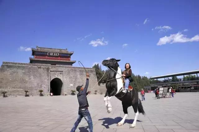 秦皇岛浪漫打卡圣地,秦皇岛浪漫的好地方