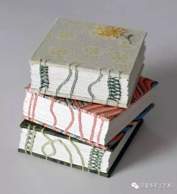 厚厚的本子拿来做手工,厚厚的本子可以用来记什么