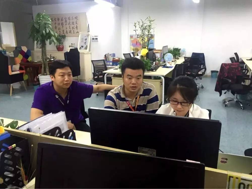 无招解码钉钉成长:做产品要共创,不能躲在办公室YY