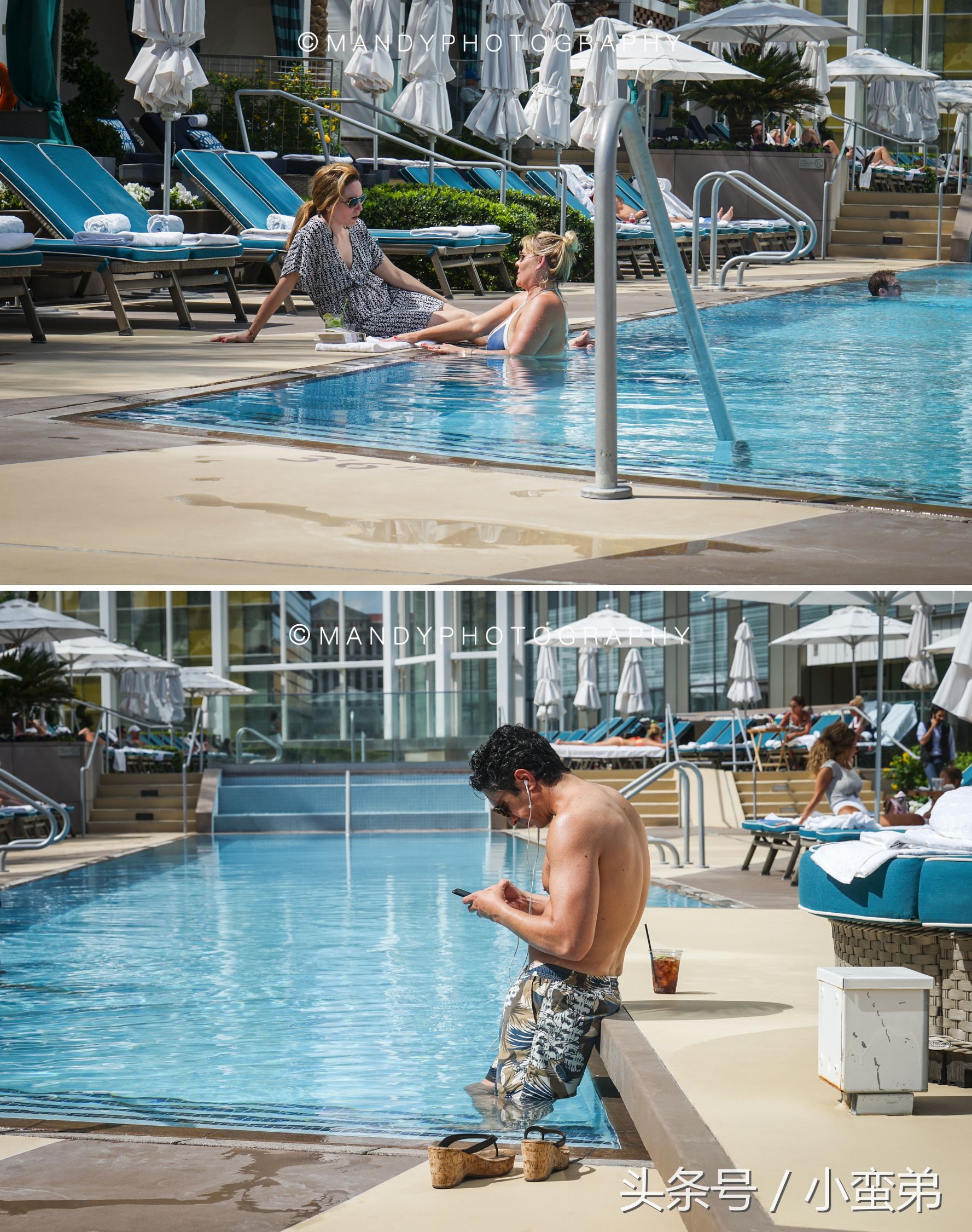 美国一周游玩攻略,美国旅游攻略拉斯维加斯