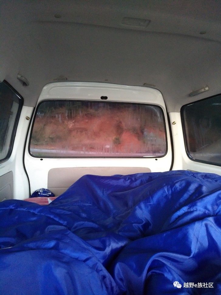 东风微面床车,微面小床车组装全过程