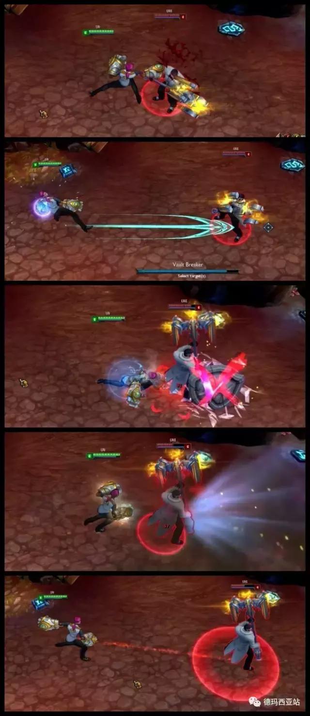 恕瑞玛你的皇帝回来了大乱斗出装,lol2.7半价皮肤名单凯特琳