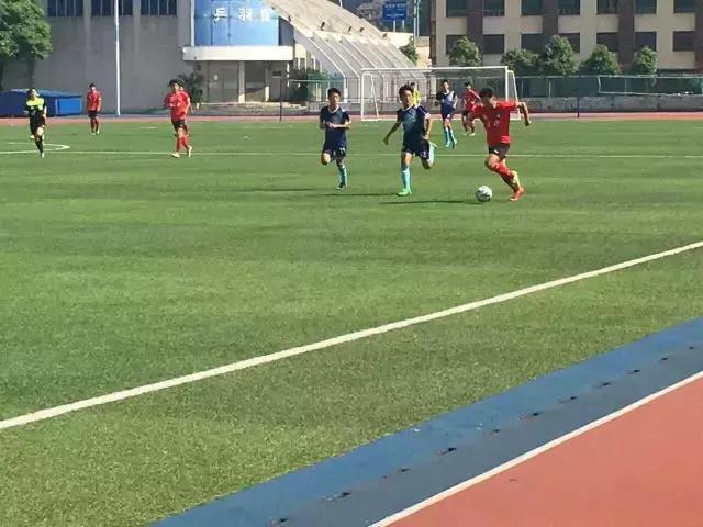 2023青超联赛u14排名,青超联赛u14第11轮