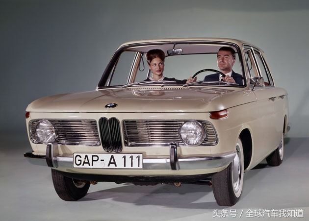 宝马汽车品牌及品牌文化,讲一下宝马品牌历史