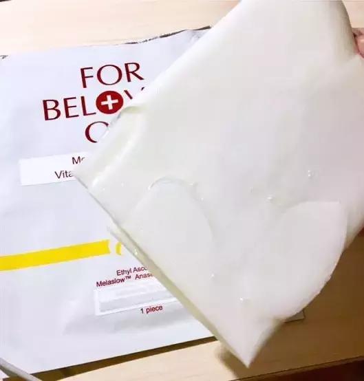 100元贵妇面膜,贵妇面膜真的好用吗