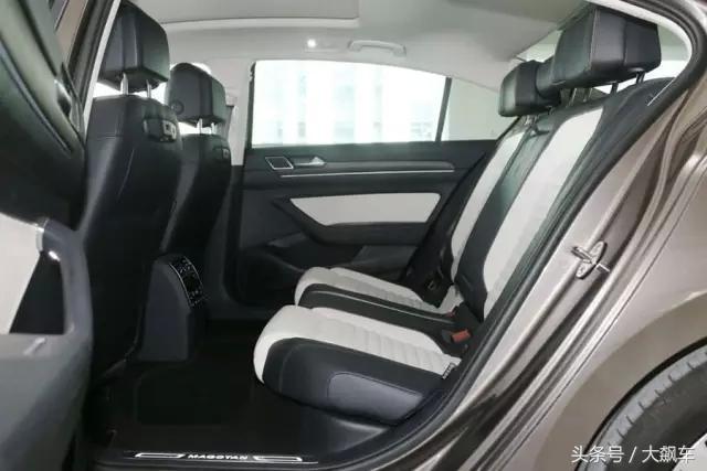 迈腾是不是操控最好的b级车,全新迈腾还是B级车标杆吗