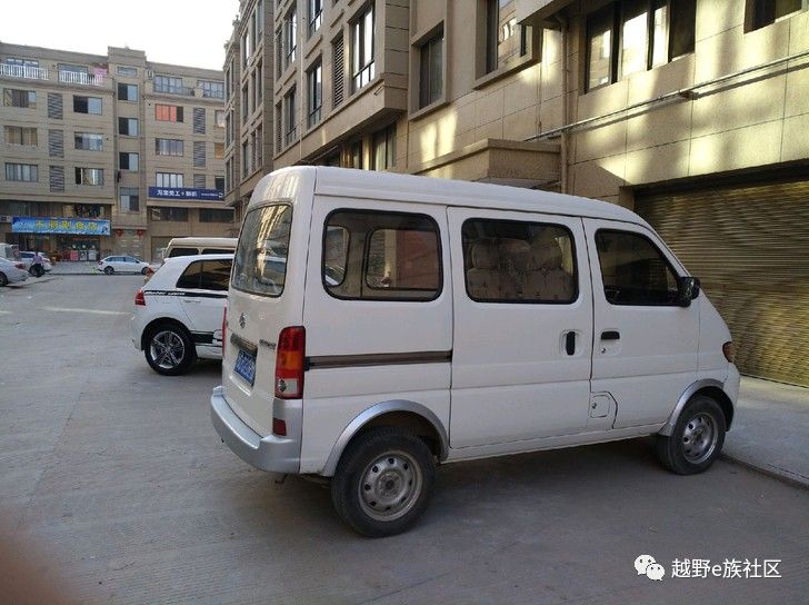 东风微面床车,微面小床车组装全过程