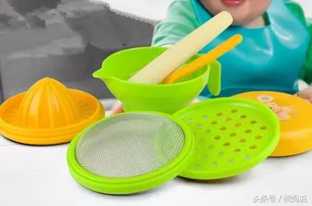 细数我用过的30款育儿神器,懒妈们都在用哦