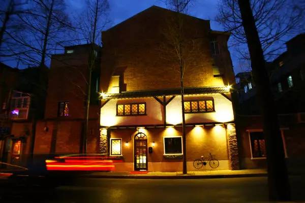 夜跑夜美丽（下）