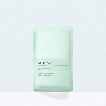 什么清洁面膜好用可以祛黑头闭口,暗黄长痘有黑头闭口的面膜