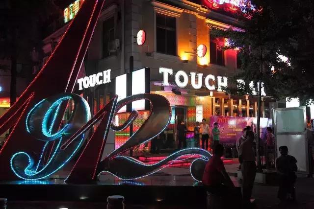 南京的夏天是个美丽的地方,南京的夏天依旧很美