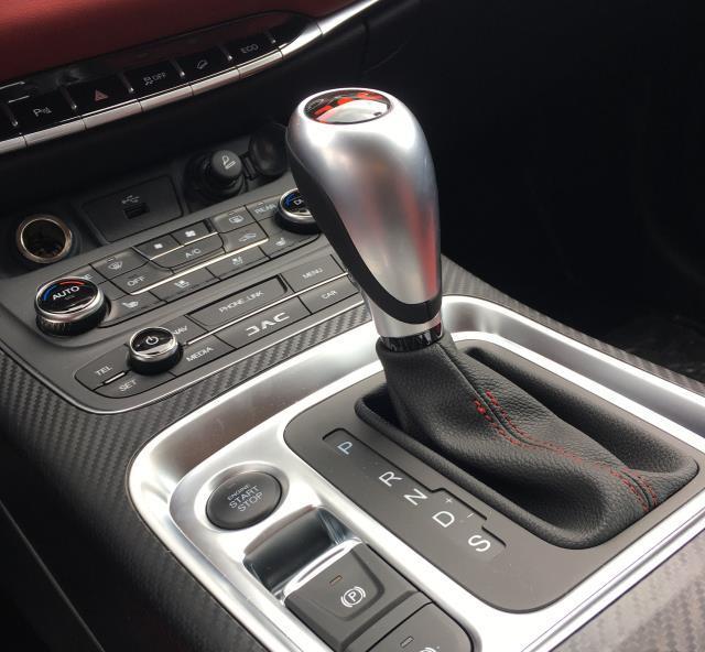 18年瑞风s7测评,瑞风s7实力测试