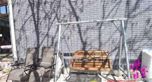 推荐几家蓟县梨木台农家院,梨木台董佳农家院抖音团购