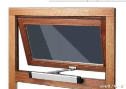 门窗五金知识大全集,门窗五金基础知识图解