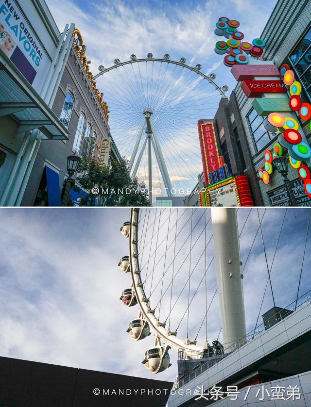 美国一周游玩攻略,美国旅游攻略拉斯维加斯