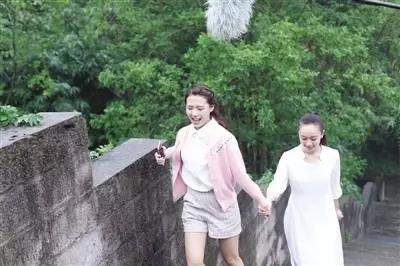 走遍中国朗读,走遍中国唯美朗诵